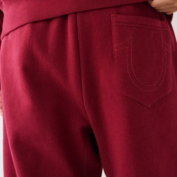 Men’s True Religion Core Jogger - Picture 3 of 11